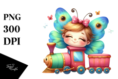 Sublimation|Clipart Product Image 1