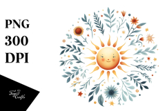 Sublimation|Clipart Product Image 1