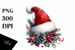 Cute Baby Peacock Christmas Tree PNG Product Image 3