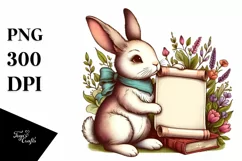 Easter Clipart |T-shirt, Mug, Tumbler Product Image 8