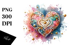 Sublimation|Clipart Product Image 1