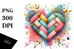 Sublimation|Clipart Product Image 1