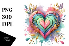 Sublimation|Clipart Product Image 1