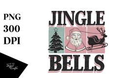 Christmas Sublimation|Clipart Product Image 3