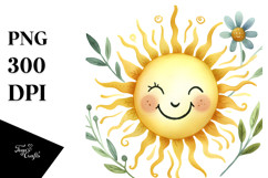 Sublimation|Clipart Product Image 1