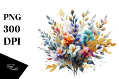 Sublimation|Clipart Product Image 1