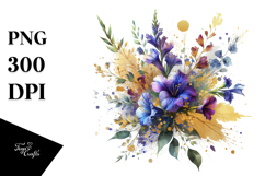 Sublimation|Clipart Product Image 1