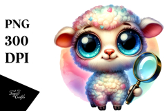 Sublimation|Clipart Product Image 1