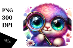 Sublimation|Clipart Product Image 1