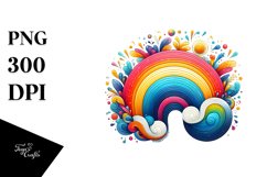 colorful,bird Product Image 3