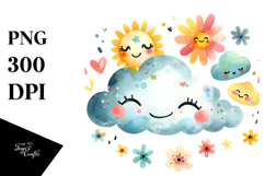 Sublimation|Clipart Product Image 1