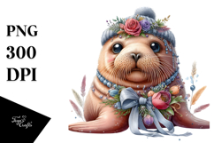 Sublimation|Clipart Product Image 1