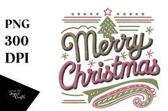 Christmas Sublimation|Clipart Product Image 5