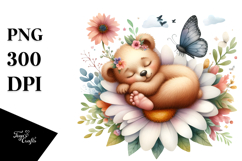 Sublimation|Clipart Product Image 1