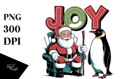 Christmas Sublimation|Clipart Product Image 5