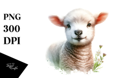 Sublimation|Clipart Product Image 1