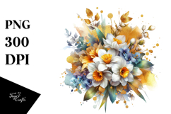 Sublimation|Clipart Product Image 1