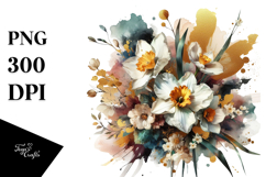 Sublimation|Clipart Product Image 1