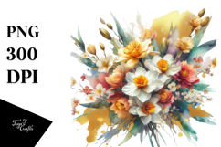 Sublimation|Clipart Product Image 1