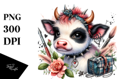 Sublimation|Clipart Product Image 1