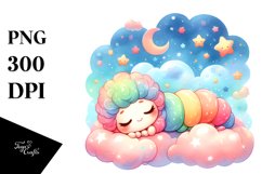 Sublimation|Clipart Product Image 3