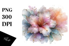 Glossy Azalea Clipart Product Image 3