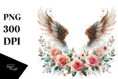 Sublimation|Clipart Product Image 1