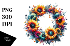 Sublimation|Clipart Product Image 1