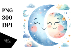 Sublimation|Clipart Product Image 1