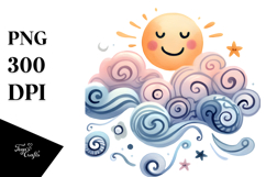 Sublimation|Clipart Product Image 1