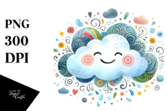 Sublimation|Clipart Product Image 1