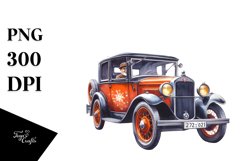 Sublimation|Clipart Product Image 1