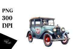 Sublimation|Clipart Product Image 1