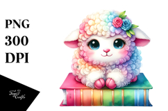 Sublimation|Clipart Product Image 1