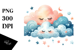 Sublimation|Clipart Product Image 1