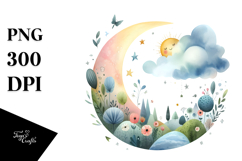 Sublimation|Clipart Product Image 1