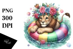 Sublimation|Clipart Product Image 1