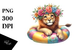 Sublimation|Clipart Product Image 3