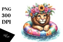 Sublimation|Clipart Product Image 1