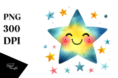 Sublimation|Clipart Product Image 1