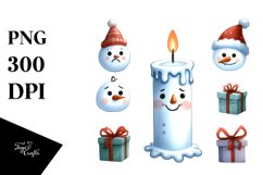 Sublimation|Clipart Product Image 3