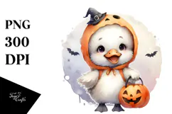 Cute Baby Swan, Transparent PNG Product Image 1