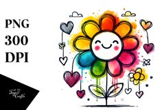 Sublimation|Clipart Product Image 1