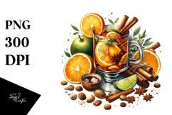 Sublimation|Clipart Product Image 1