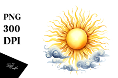 Sublimation|Clipart Product Image 1