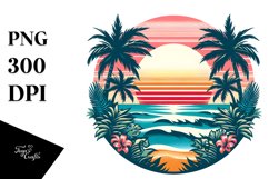 Sublimation|Clipart Product Image 1