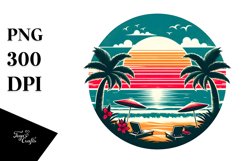 Sublimation|Clipart Product Image 1