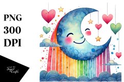 Sublimation|Clipart Product Image 1