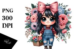 Sublimation|Clipart Product Image 3