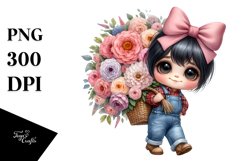 Sublimation|Clipart Product Image 3